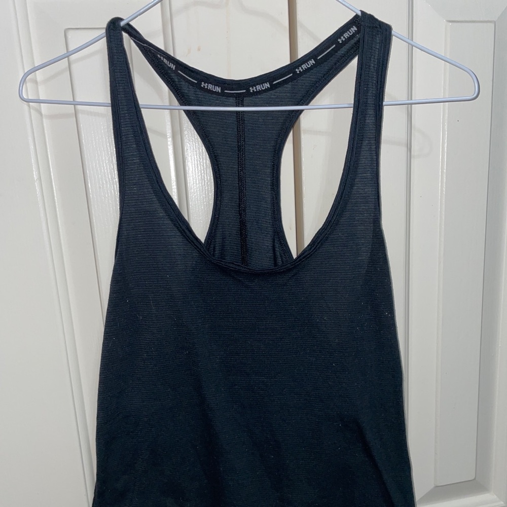 Under Armour tank top